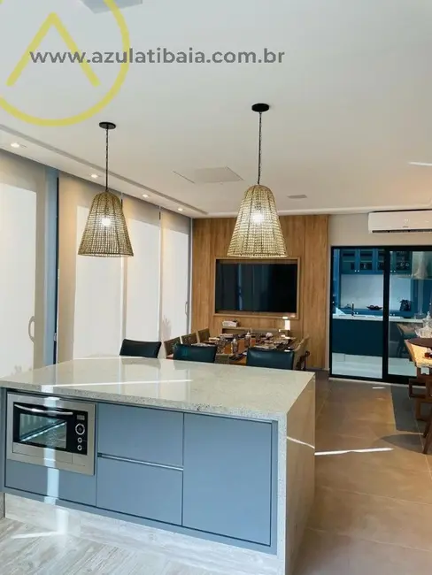 Foto 8 de Casa de Condomínio com 4 quartos à venda, 600m2 em Condomínio Porto Atibaia, Atibaia - SP