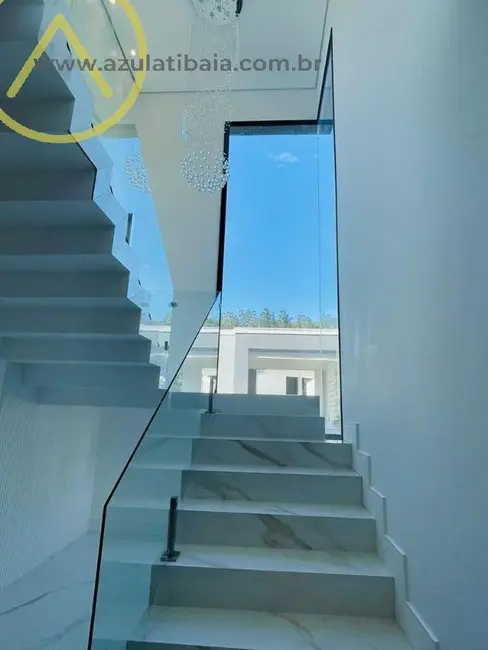 Foto 7 de Casa de Condomínio com 4 quartos à venda, 600m2 em Condomínio Porto Atibaia, Atibaia - SP