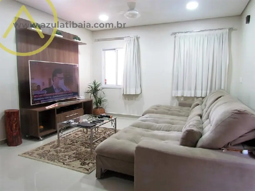 Foto 8 de Casa de Condomínio com 5 quartos à venda, 500m2 em Condomínio Porto Atibaia, Atibaia - SP