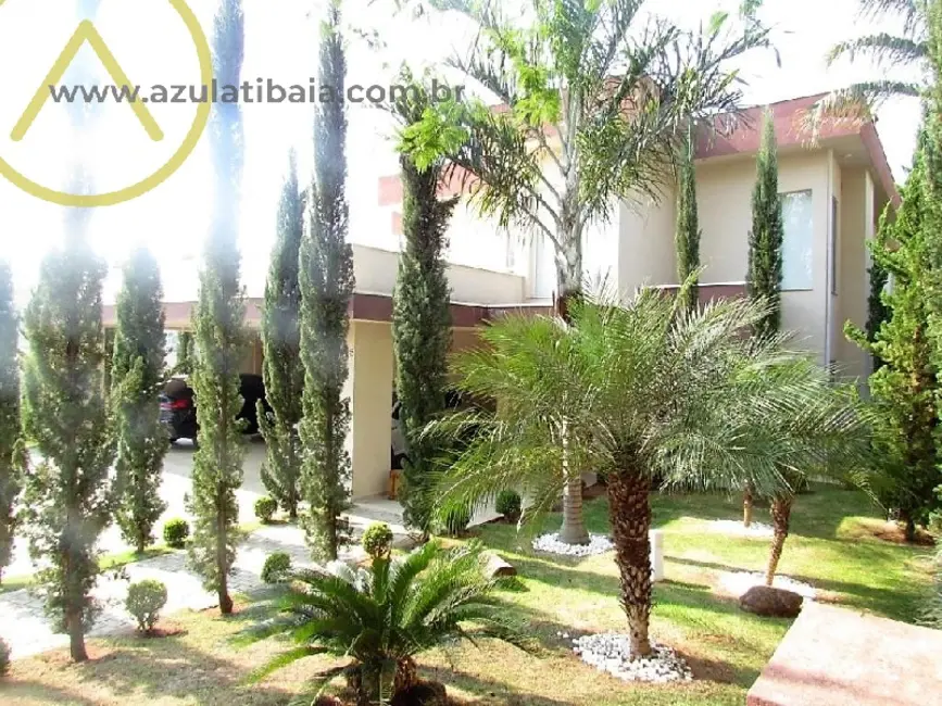 Foto 3 de Casa de Condomínio com 5 quartos à venda, 500m2 em Condomínio Porto Atibaia, Atibaia - SP