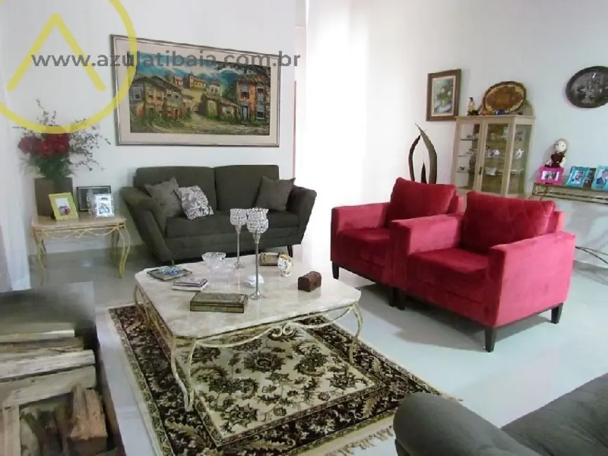 Foto 7 de Casa de Condomínio com 5 quartos à venda, 500m2 em Condomínio Porto Atibaia, Atibaia - SP