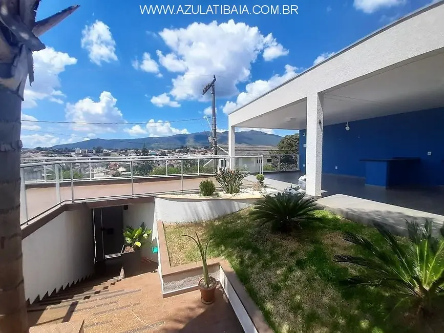 Foto 7 de Casa com 3 quartos à venda, 330m2 em Jardim Paulista, Atibaia - SP