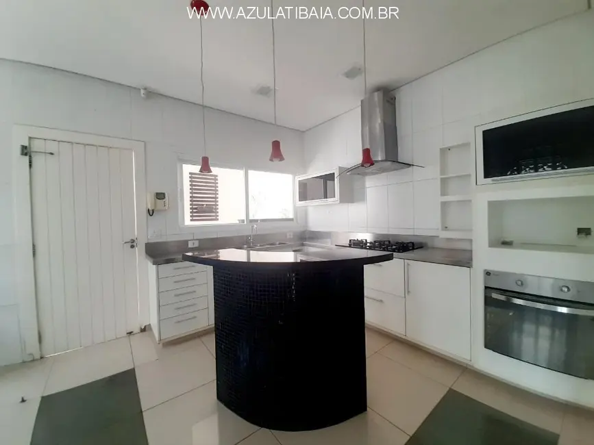 Foto 9 de Casa com 3 quartos à venda, 330m2 em Jardim Paulista, Atibaia - SP