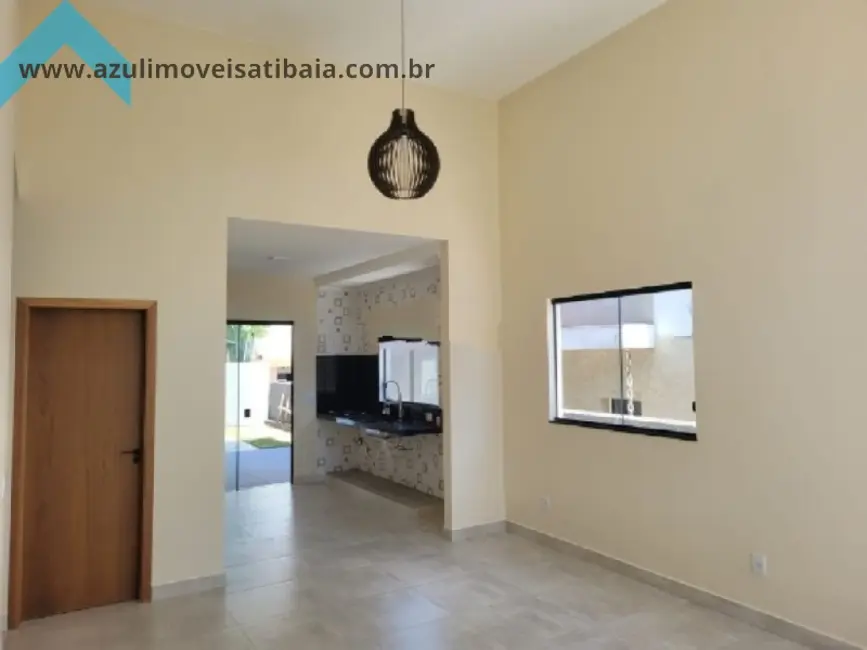 Foto 4 de Casa de Condomínio com 3 quartos à venda, 140m2 em Atibaia - SP