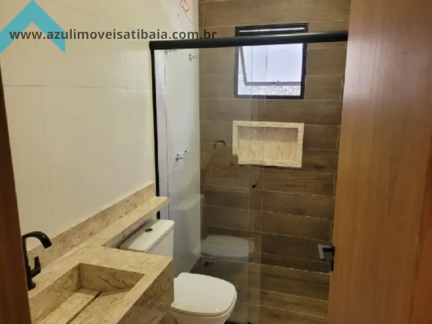 Foto 5 de Casa de Condomínio com 3 quartos à venda, 140m2 em Atibaia - SP