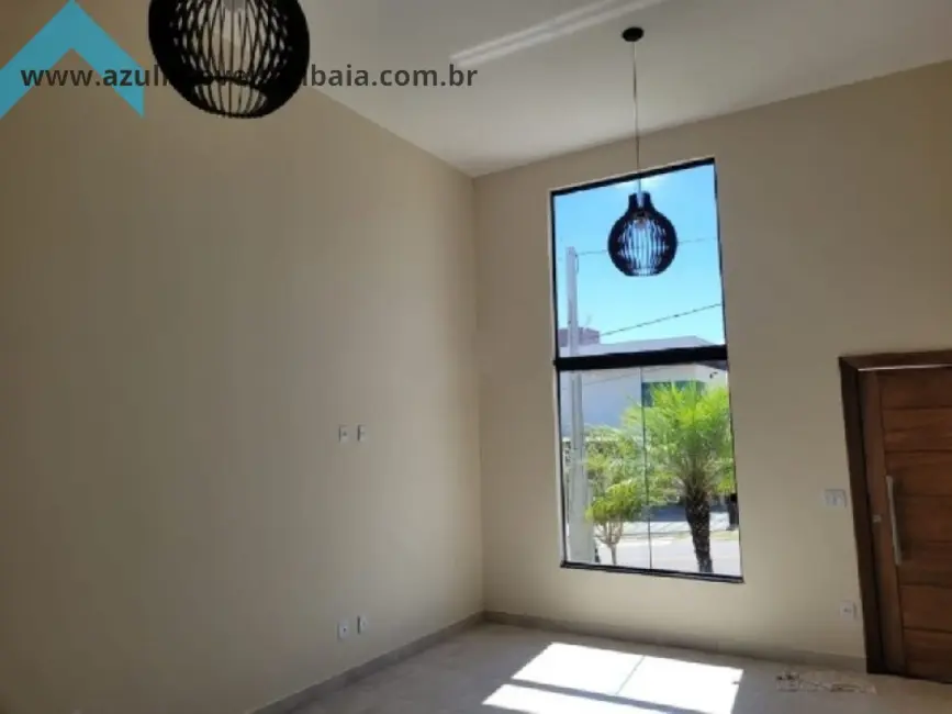 Foto 2 de Casa de Condomínio com 3 quartos à venda, 140m2 em Atibaia - SP
