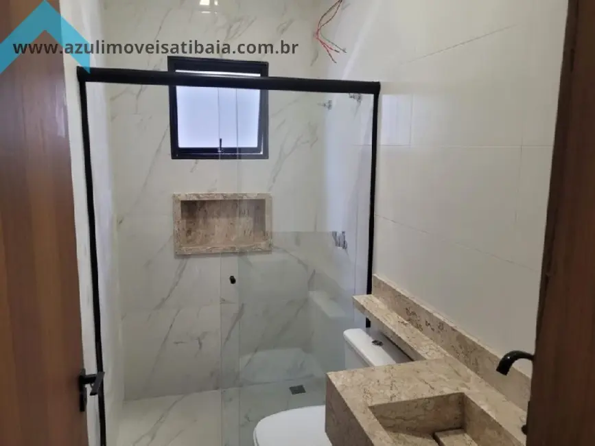 Foto 6 de Casa de Condomínio com 3 quartos à venda, 140m2 em Atibaia - SP