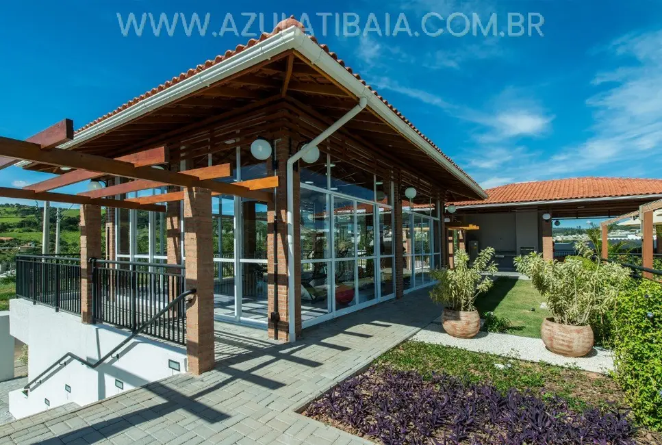 Casa de Condomínio com 3 quartos à venda, 169m2 em Atibaia - SP - imagem 5 Foto 5 de Casa de Condomínio com 3 quartos à venda, 169m2 em Atibaia - SP