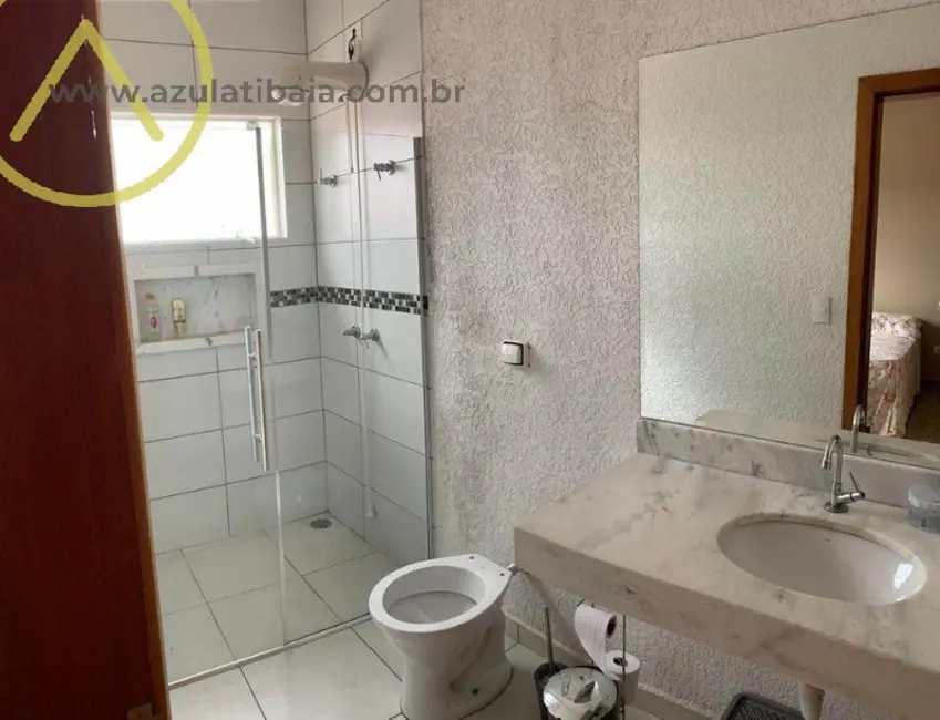 Casa com 3 quartos à venda, 129m2 em Jardim das Cerejeiras, Atibaia - SP - imagem 9 Foto 9 de Casa com 3 quartos à venda, 129m2 em Jardim das Cerejeiras, Atibaia - SP