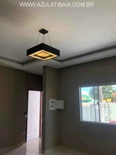 Casa com 3 quartos à venda, 129m2 em Jardim das Cerejeiras, Atibaia - SP - imagem 3 Foto 3 de Casa com 3 quartos à venda, 129m2 em Jardim das Cerejeiras, Atibaia - SP