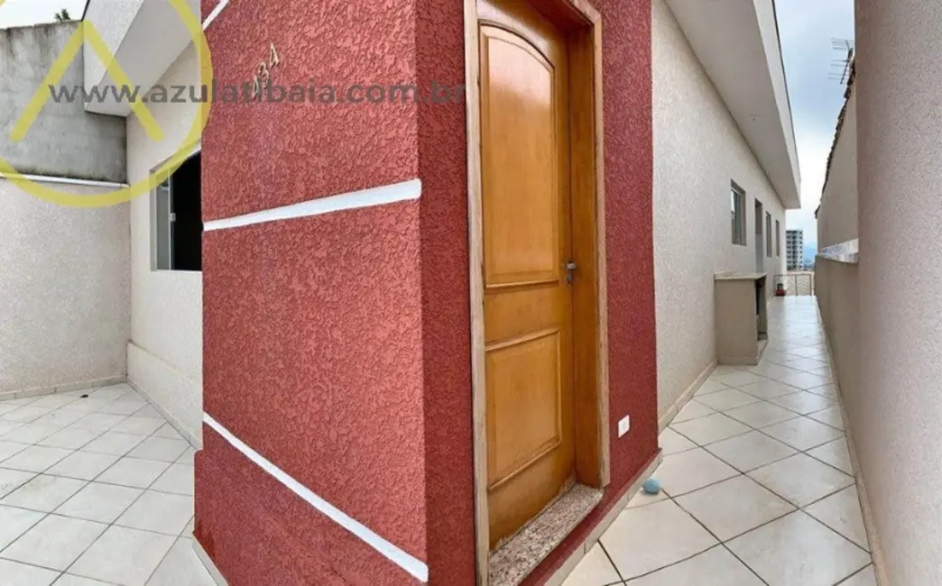 Foto 1 de Casa com 3 quartos à venda, 129m2 em Jardim das Cerejeiras, Atibaia - SP