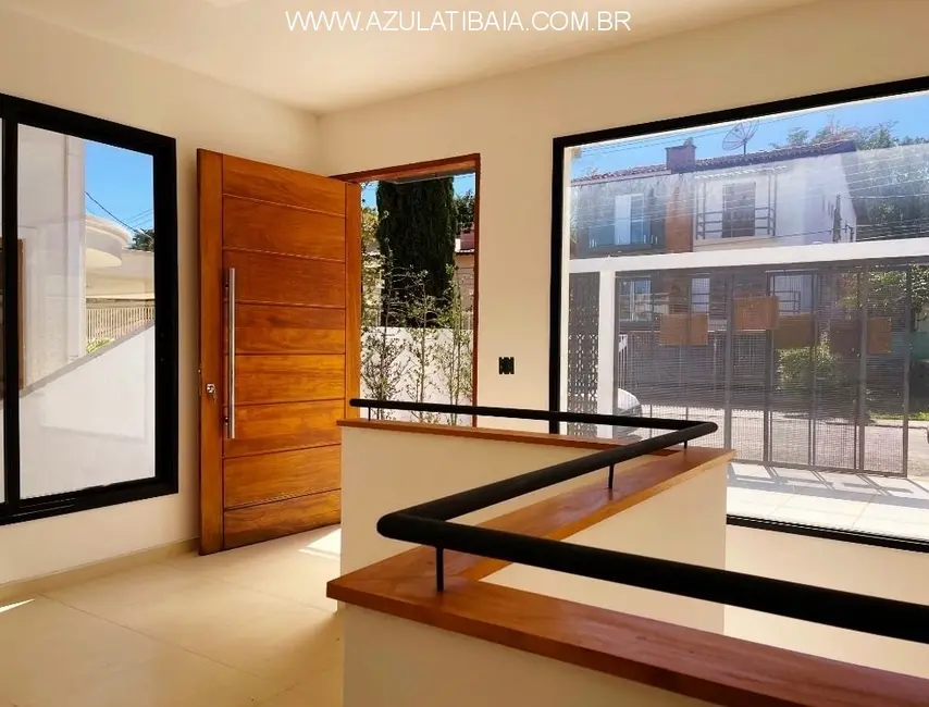 Foto 6 de Casa com 3 quartos à venda, 120m2 em Itapetinga, Atibaia - SP