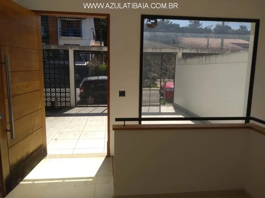 Foto 5 de Casa com 3 quartos à venda, 120m2 em Itapetinga, Atibaia - SP