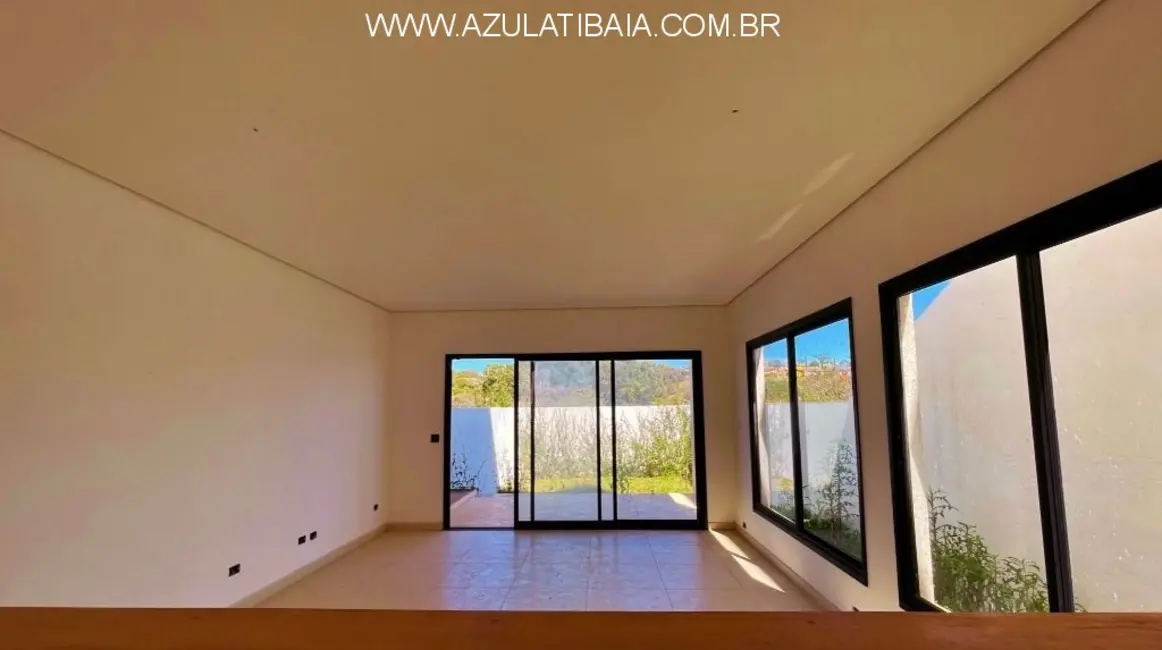 Foto 1 de Casa com 3 quartos à venda, 120m2 em Itapetinga, Atibaia - SP