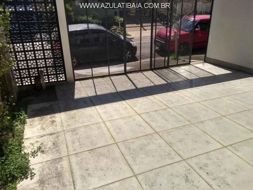 Foto 4 de Casa com 3 quartos à venda, 120m2 em Itapetinga, Atibaia - SP