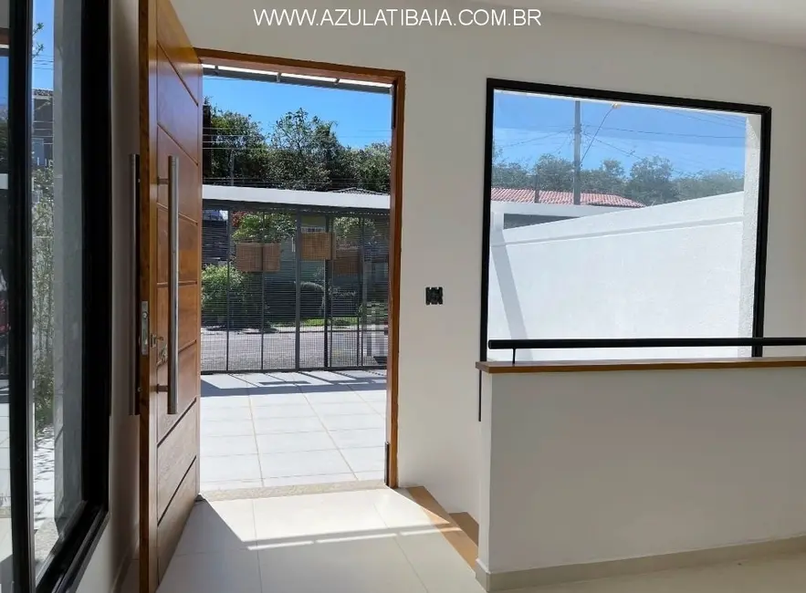 Foto 7 de Casa com 3 quartos à venda, 120m2 em Itapetinga, Atibaia - SP