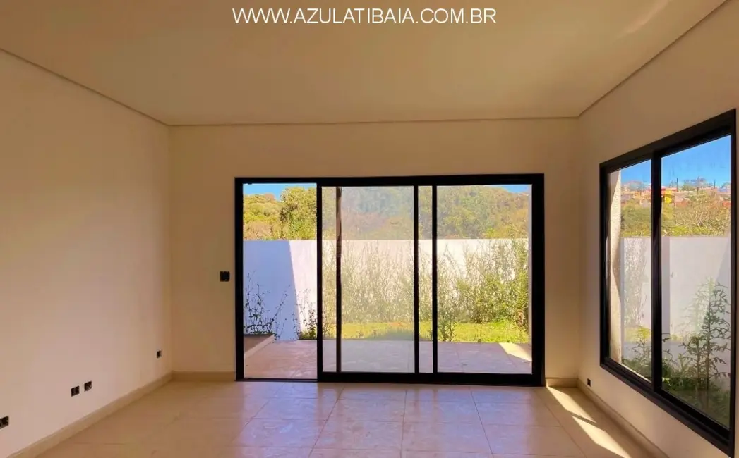Foto 8 de Casa com 3 quartos à venda, 120m2 em Itapetinga, Atibaia - SP