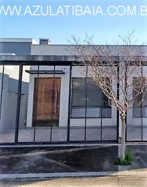 Foto 3 de Casa com 3 quartos à venda, 120m2 em Itapetinga, Atibaia - SP