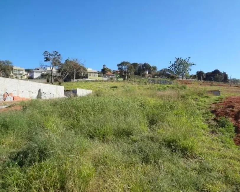 Foto 3 de Terreno / Lote à venda, 400m2 em Jardim do Lago, Atibaia - SP