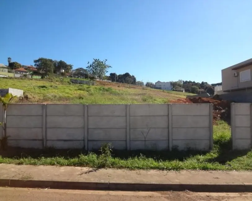 Foto 1 de Terreno / Lote à venda, 400m2 em Jardim do Lago, Atibaia - SP