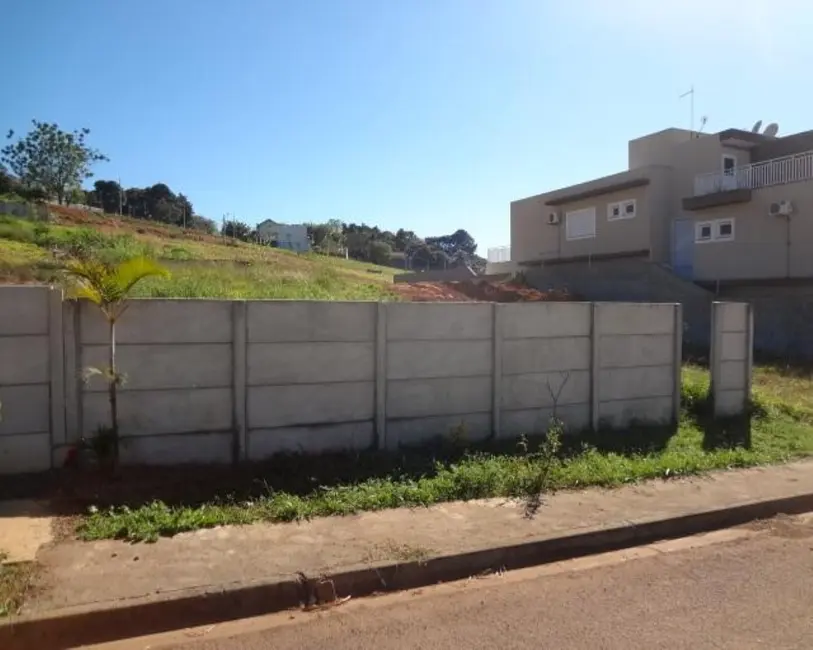 Foto 2 de Terreno / Lote à venda, 400m2 em Jardim do Lago, Atibaia - SP