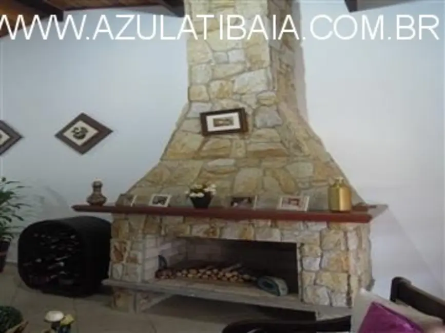 Foto 7 de Casa de Condomínio com 5 quartos à venda, 623m2 em Refúgio, Atibaia - SP