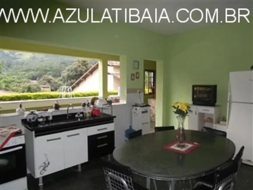 Foto 8 de Casa de Condomínio com 5 quartos à venda, 623m2 em Refúgio, Atibaia - SP