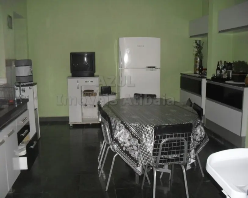 Foto 9 de Casa de Condomínio com 5 quartos à venda, 623m2 em Refúgio, Atibaia - SP