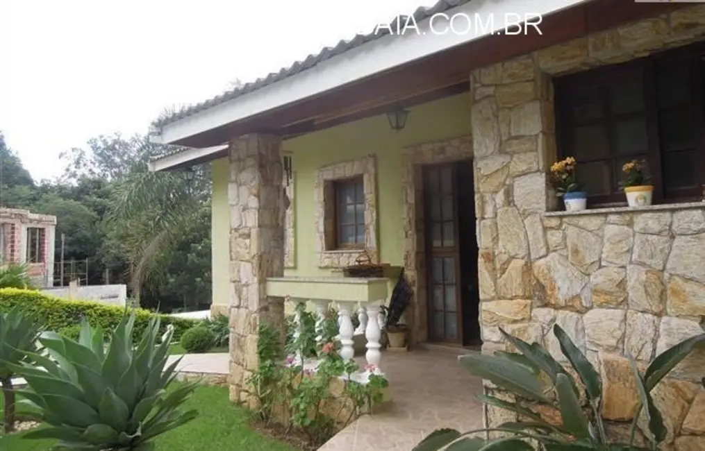 Foto 4 de Casa de Condomínio com 5 quartos à venda, 623m2 em Refúgio, Atibaia - SP