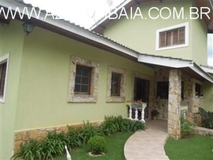 Foto 3 de Casa de Condomínio com 5 quartos à venda, 623m2 em Refúgio, Atibaia - SP