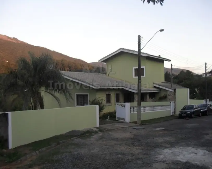Foto 2 de Casa de Condomínio com 5 quartos à venda, 623m2 em Refúgio, Atibaia - SP