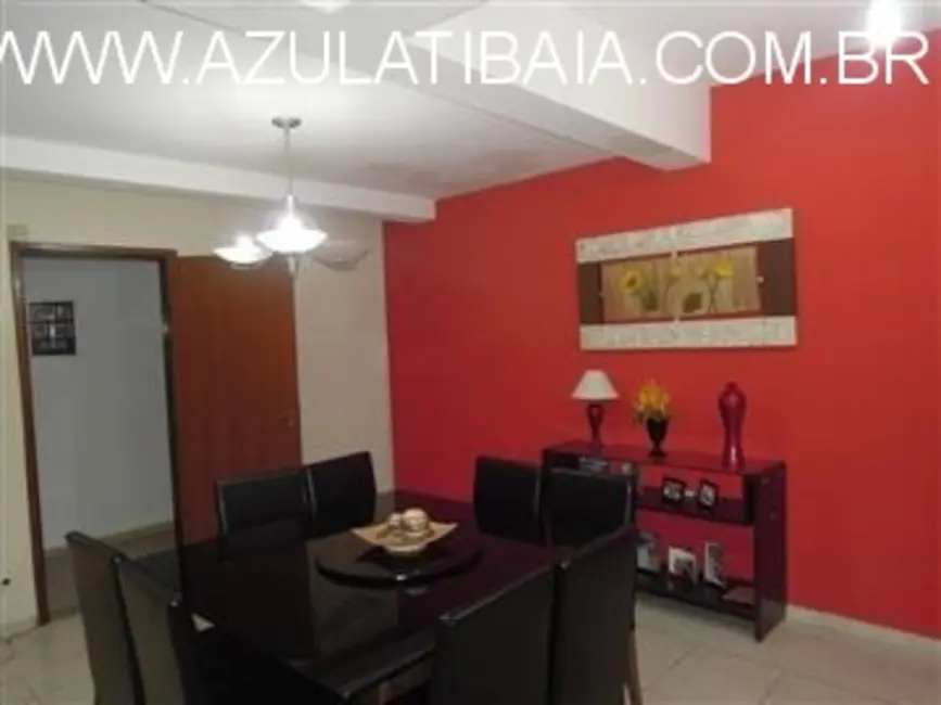 Foto 6 de Casa de Condomínio com 5 quartos à venda, 623m2 em Refúgio, Atibaia - SP