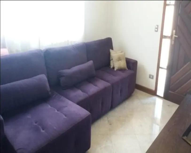 Casa com 3 quartos à venda, 184m2 em Jardim das Cerejeiras, Atibaia - SP - imagem 3 Foto 3 de Casa com 3 quartos à venda, 184m2 em Jardim das Cerejeiras, Atibaia - SP