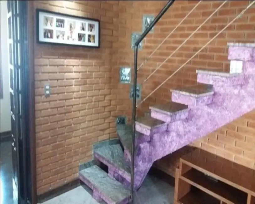 Casa com 3 quartos à venda, 184m2 em Jardim das Cerejeiras, Atibaia - SP - imagem 9 Foto 9 de Casa com 3 quartos à venda, 184m2 em Jardim das Cerejeiras, Atibaia - SP