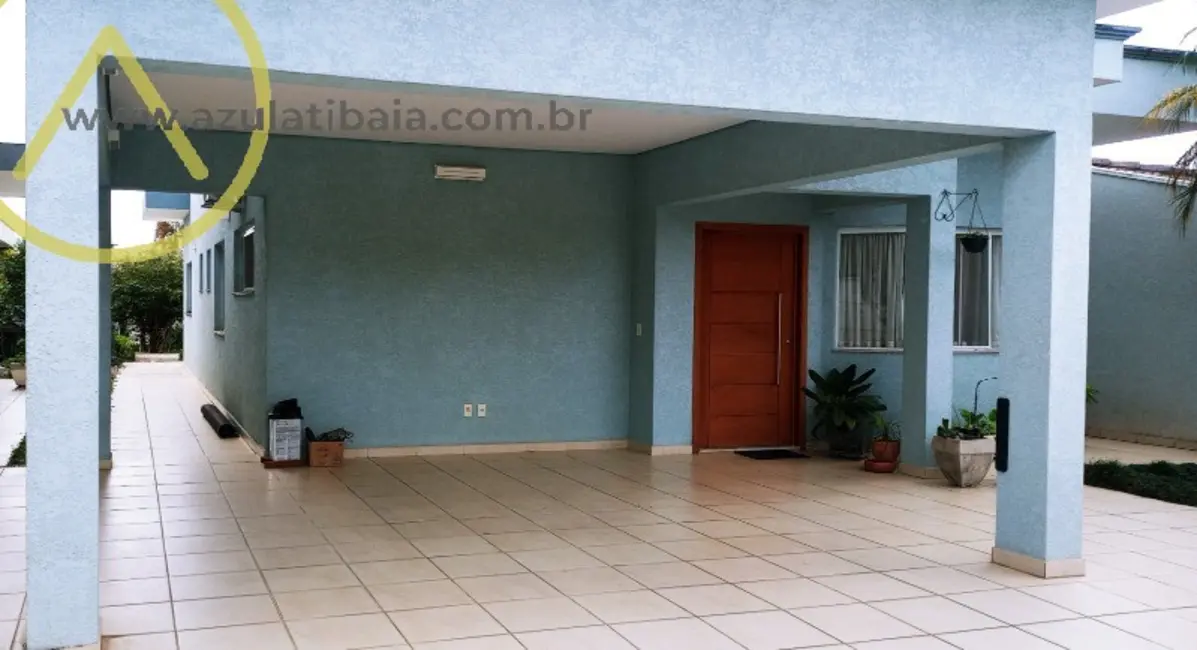 Foto 5 de Casa com 3 quartos à venda, 286m2 em Atibaia - SP