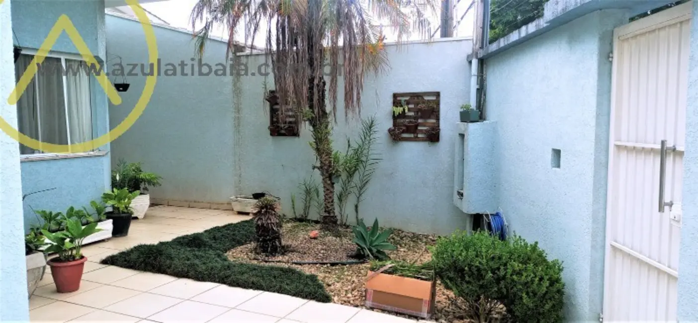 Foto 4 de Casa com 3 quartos à venda, 286m2 em Atibaia - SP