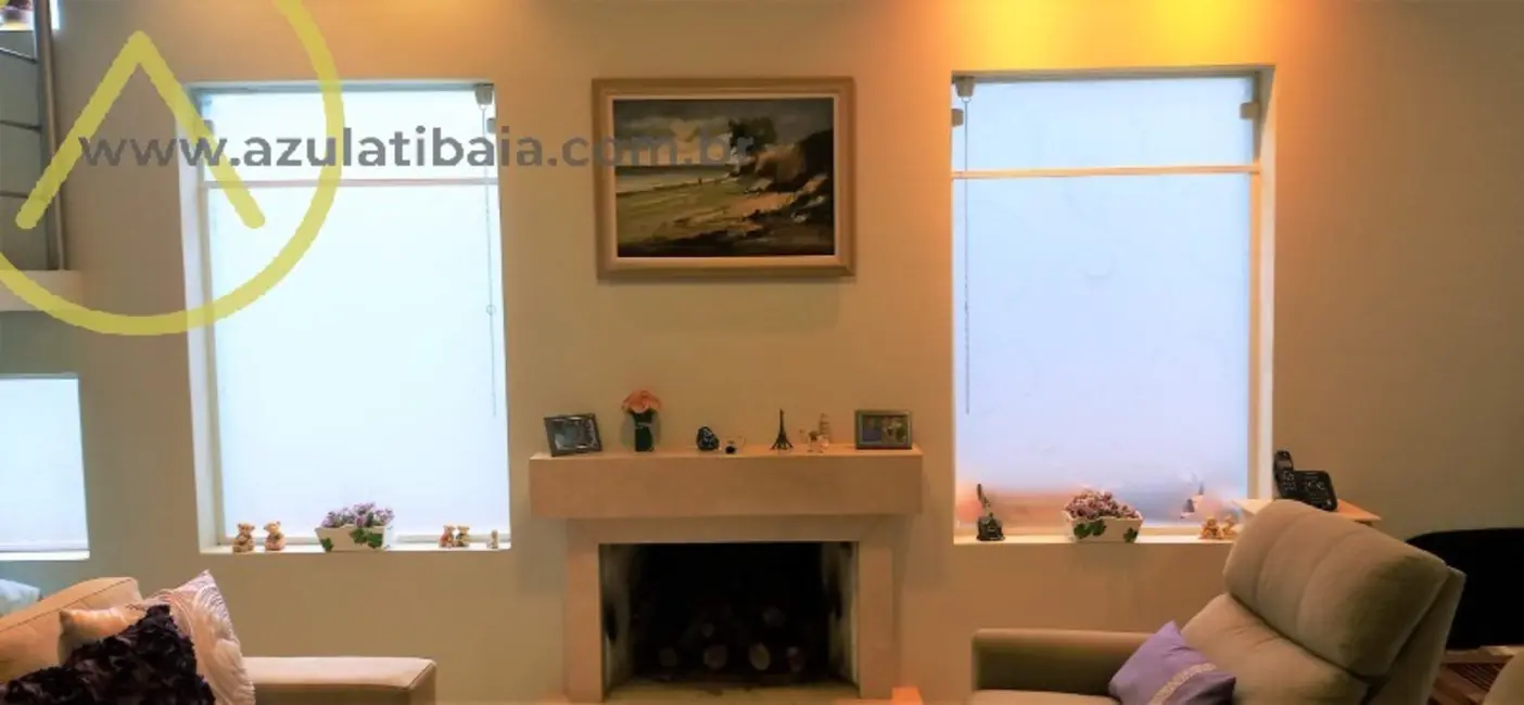 Foto 7 de Casa com 3 quartos à venda, 286m2 em Atibaia - SP