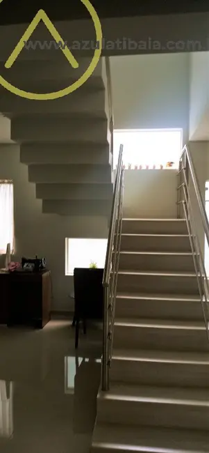 Foto 8 de Casa com 3 quartos à venda, 286m2 em Atibaia - SP