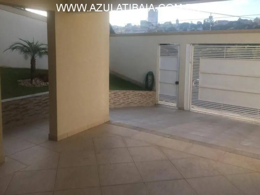 Foto 5 de Casa com 3 quartos à venda, 215m2 em Nova Gardênia, Atibaia - SP