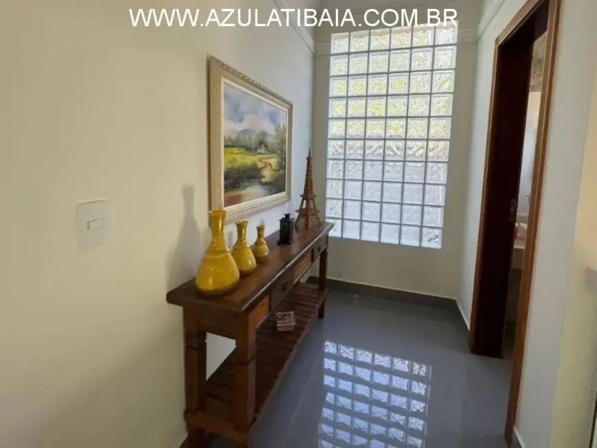 Foto 8 de Casa com 3 quartos à venda, 215m2 em Nova Gardênia, Atibaia - SP