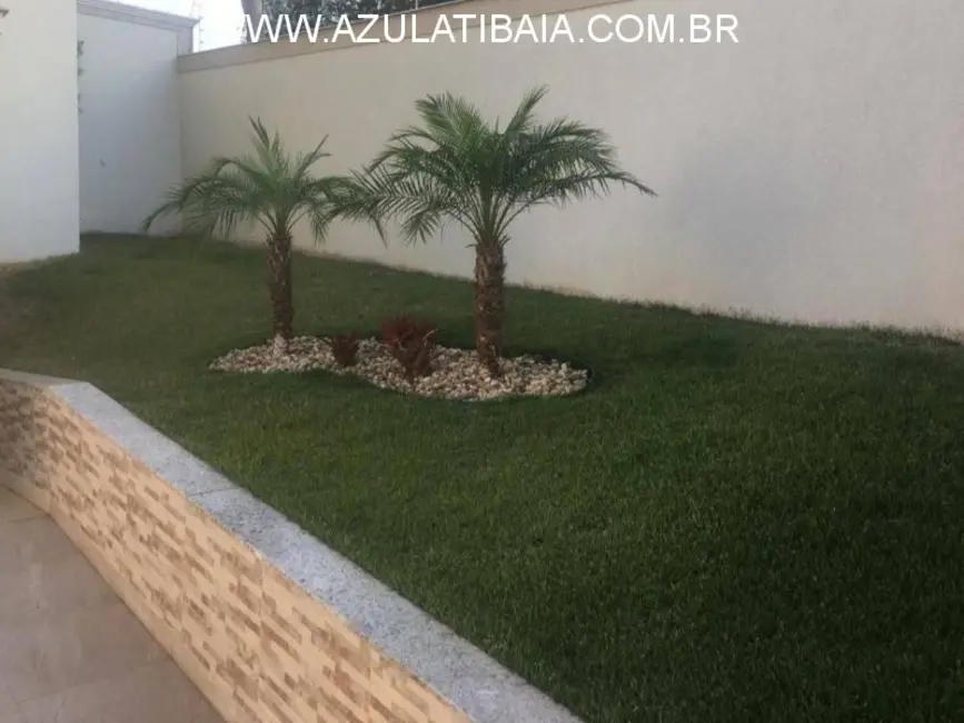 Foto 3 de Casa com 3 quartos à venda, 215m2 em Nova Gardênia, Atibaia - SP