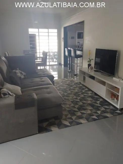 Foto 9 de Casa com 3 quartos à venda, 215m2 em Nova Gardênia, Atibaia - SP