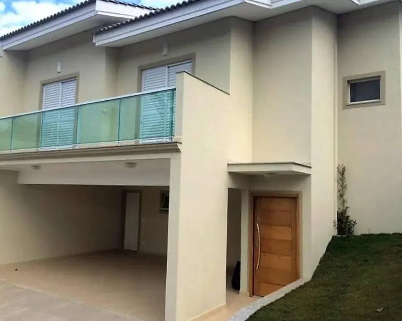 Foto 2 de Casa com 3 quartos à venda, 215m2 em Nova Gardênia, Atibaia - SP