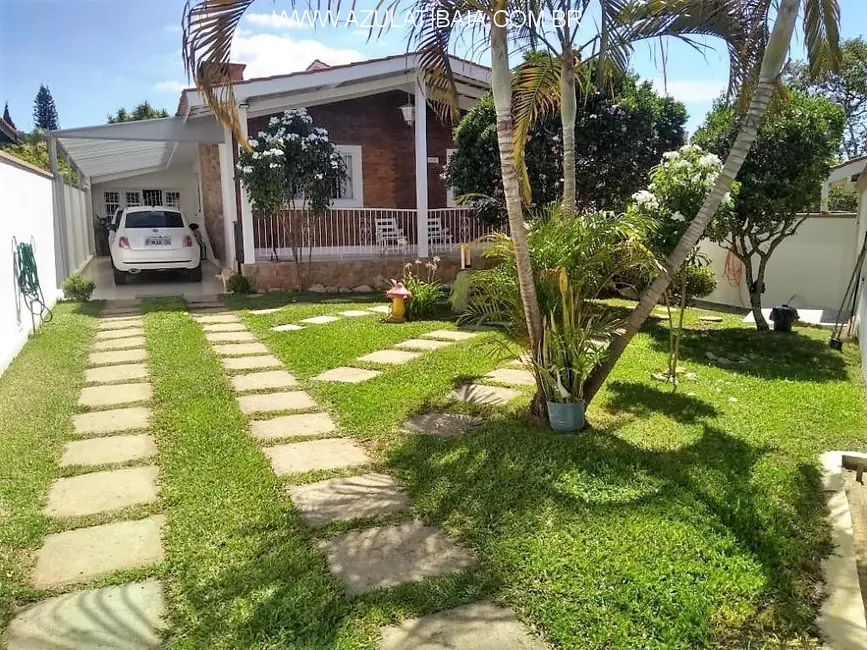 Casa com 4 quartos à venda, 310m2 em Atibaia - SP - imagem 5 Foto 5 de Casa com 4 quartos à venda, 310m2 em Atibaia - SP