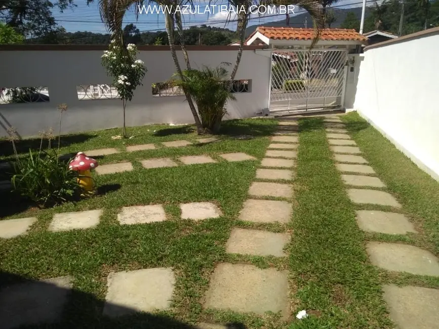 Casa com 4 quartos à venda, 310m2 em Atibaia - SP - imagem 7 Foto 7 de Casa com 4 quartos à venda, 310m2 em Atibaia - SP