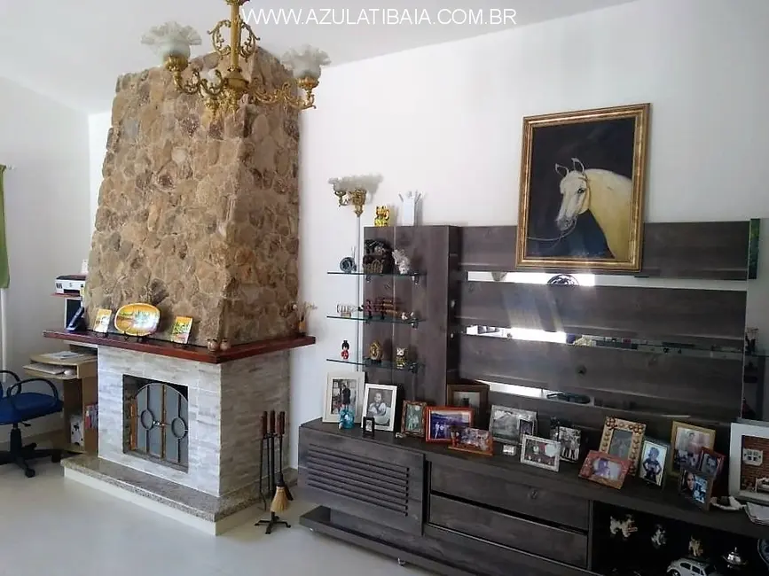 Casa com 4 quartos à venda, 310m2 em Atibaia - SP - imagem 2 Foto 2 de Casa com 4 quartos à venda, 310m2 em Atibaia - SP