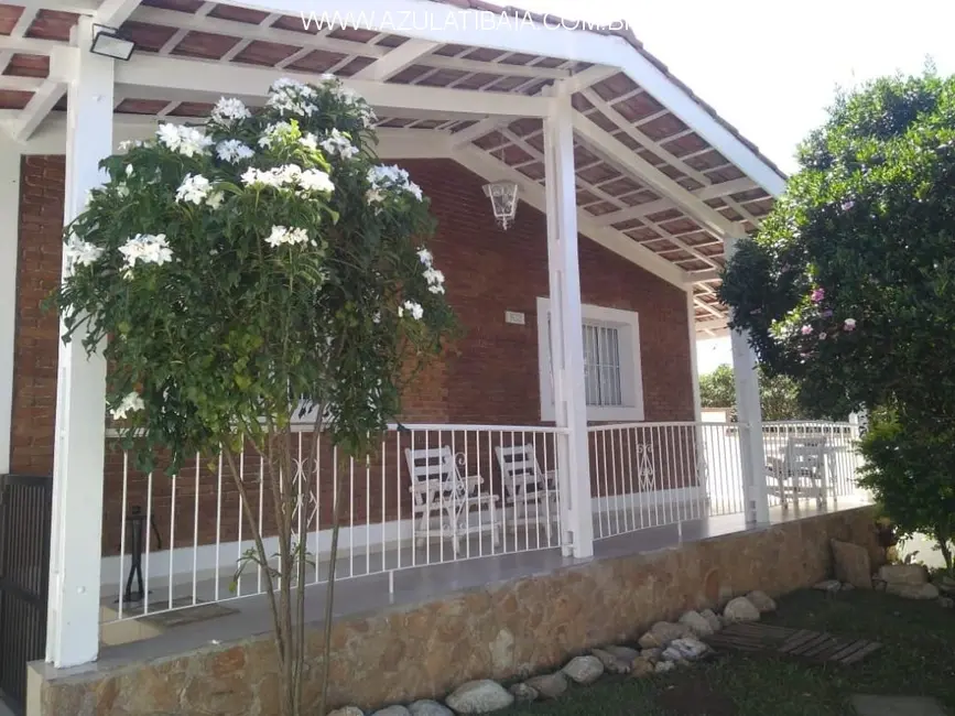 Casa com 4 quartos à venda, 310m2 em Atibaia - SP - imagem 6 Foto 6 de Casa com 4 quartos à venda, 310m2 em Atibaia - SP