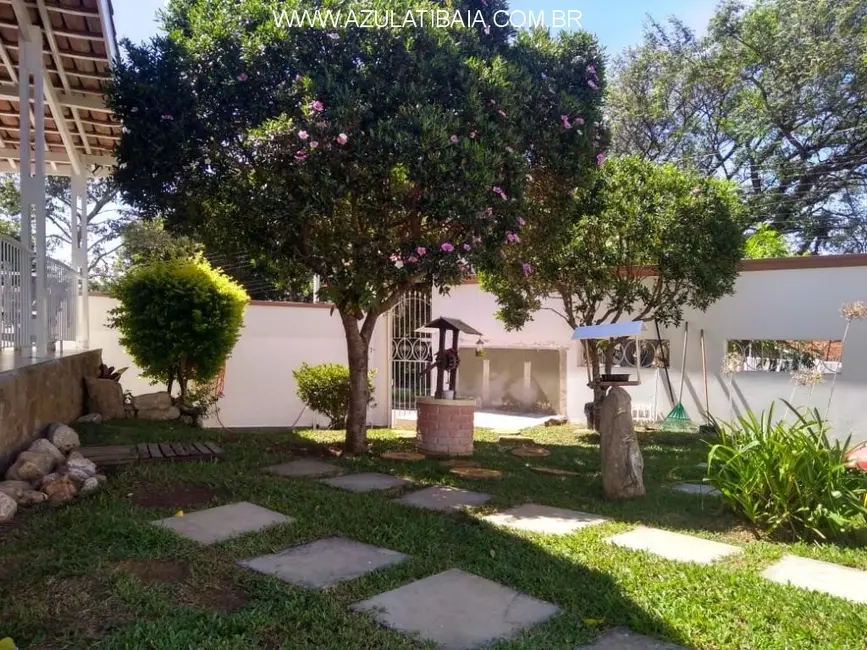 Casa com 4 quartos à venda, 310m2 em Atibaia - SP - imagem 8 Foto 8 de Casa com 4 quartos à venda, 310m2 em Atibaia - SP