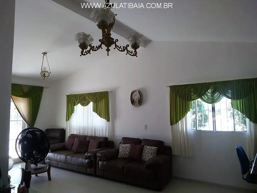 Casa com 4 quartos à venda, 310m2 em Atibaia - SP - imagem 3 Foto 3 de Casa com 4 quartos à venda, 310m2 em Atibaia - SP