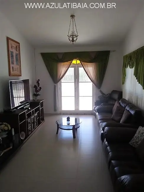 Casa com 4 quartos à venda, 310m2 em Atibaia - SP - imagem 4 Foto 4 de Casa com 4 quartos à venda, 310m2 em Atibaia - SP